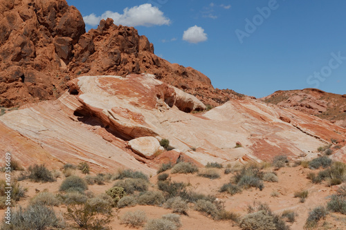 Valley Of Fire State Park