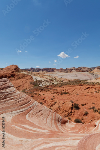 Valley Of Fire State Park