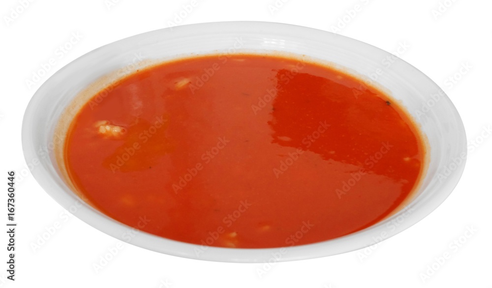 Tomatensuppe Tomatensuppe