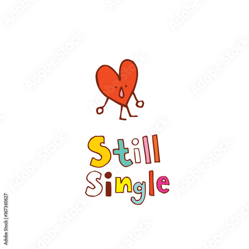 still single