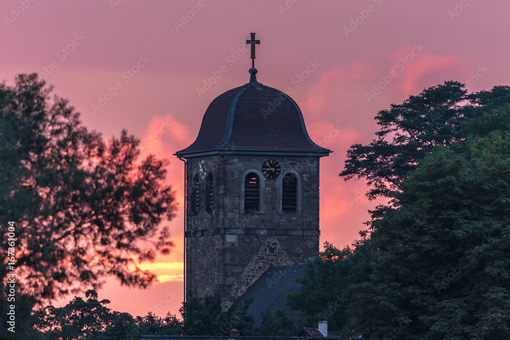 johannis kirche wolfsanger johannis kirche wolfsanger