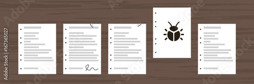 Hervorgehoben - Käfer