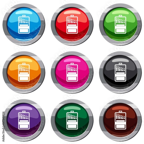 Free Download Set of needles set 9 collection - GFXLoad