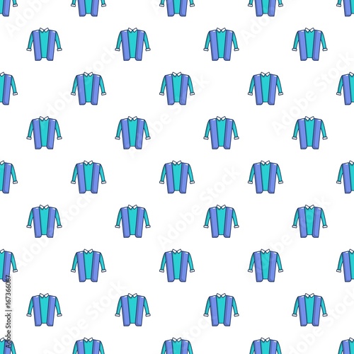 Hipster style pattern seamless