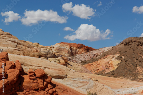 Valley Of Fire State Park