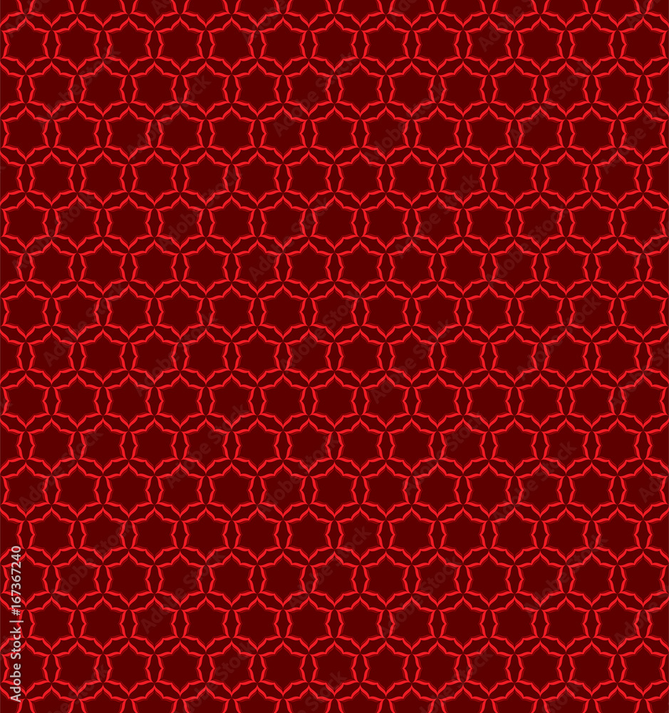 star shape pattern star shape pattern