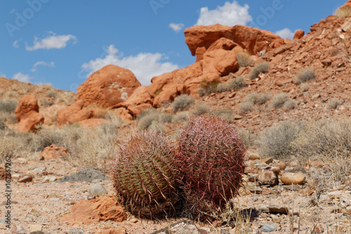 Valley Of Fire State Park