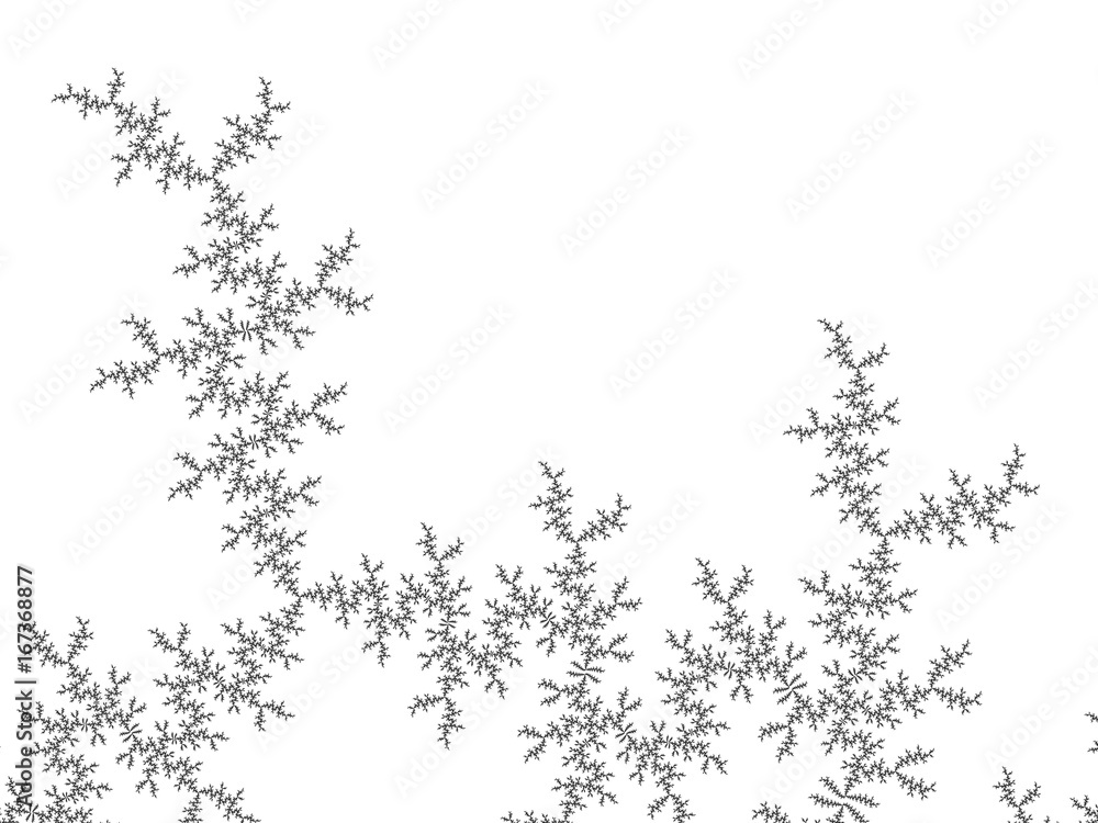 Monochrome, black and white graphics. Monochrome, black and white graphics.