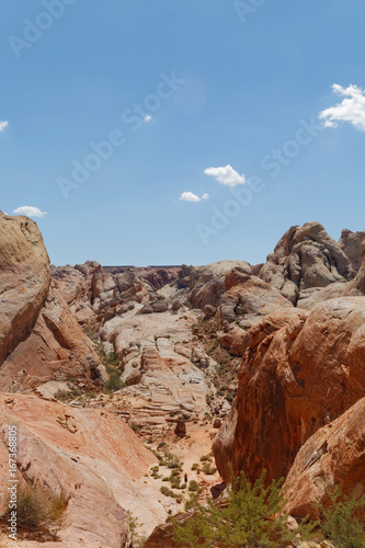 Valley Of Fire State Park