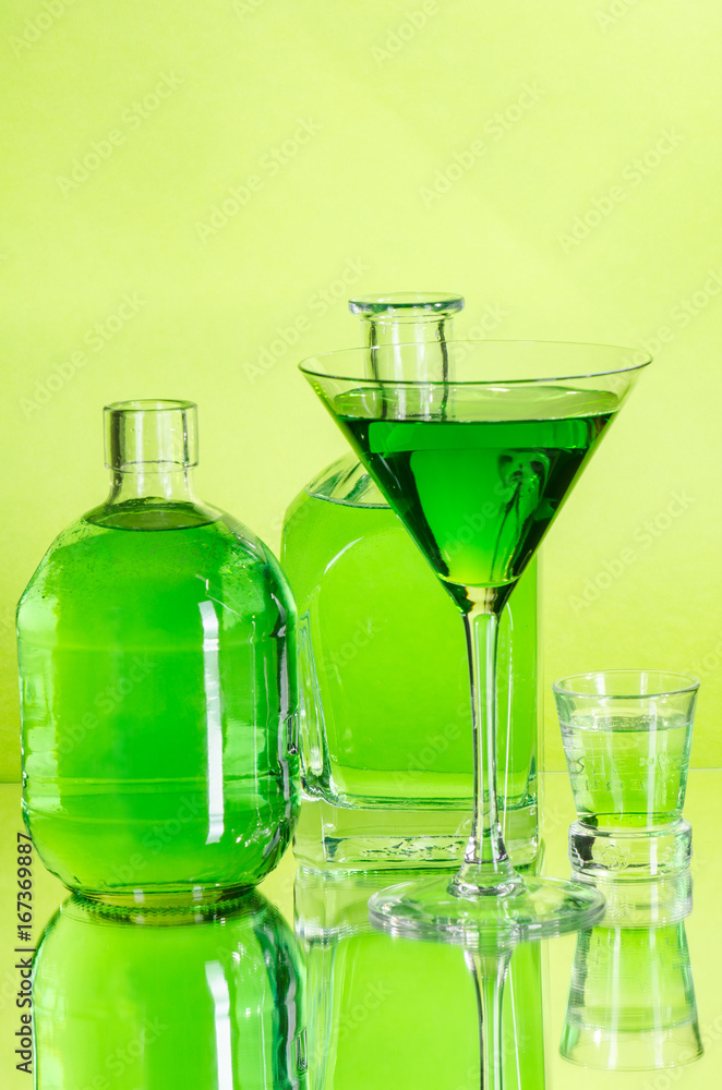 green drinks green drinks