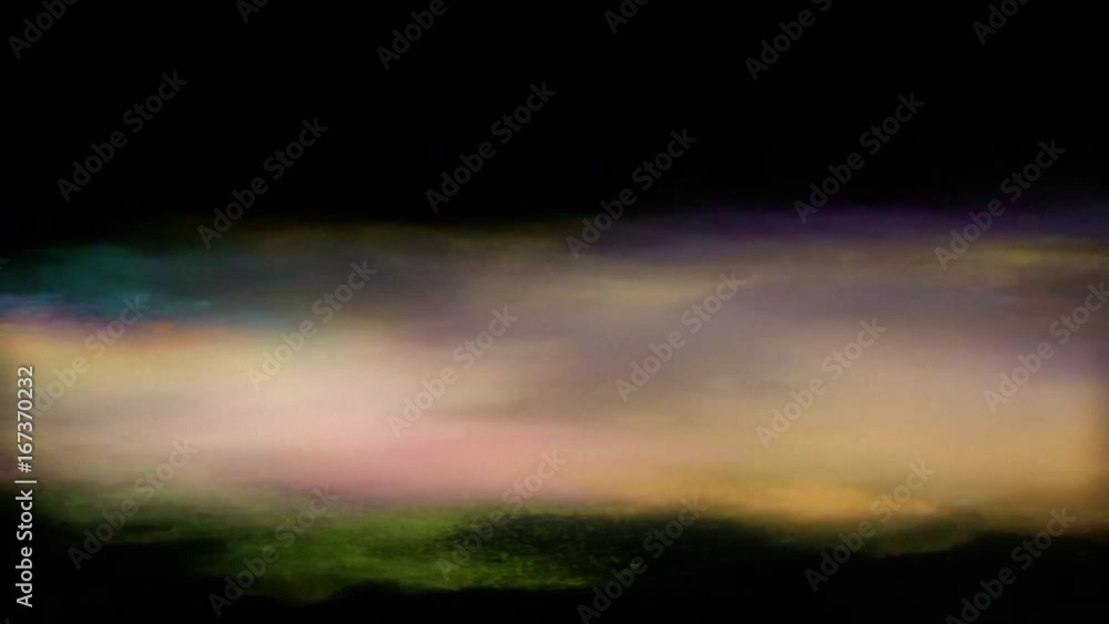 Stream of Pastel Clouds Background Stream of Pastel Clouds Background