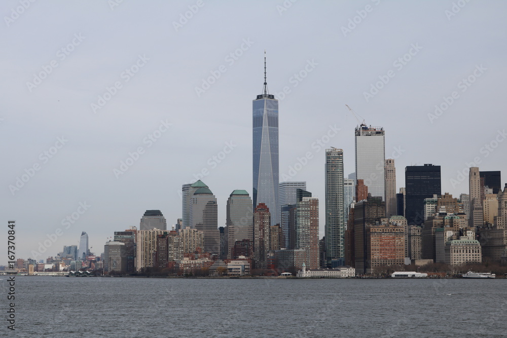 NewYork NewYork