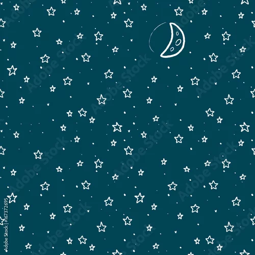 Tapety Gwiazdy nocne