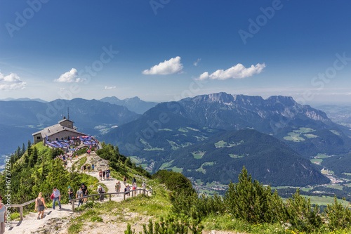 Kehlsteinhaus