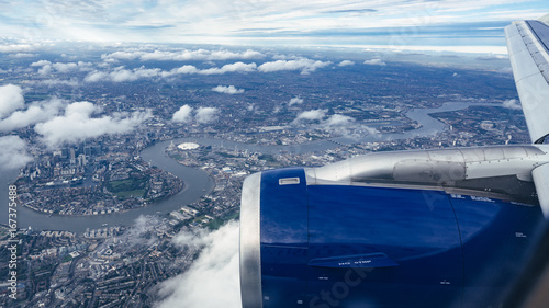 London Aerial 