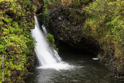 The Scenic Beauty of the Hawaiian Islands - Maui