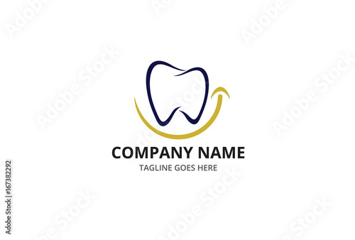 Smile Dental Logo