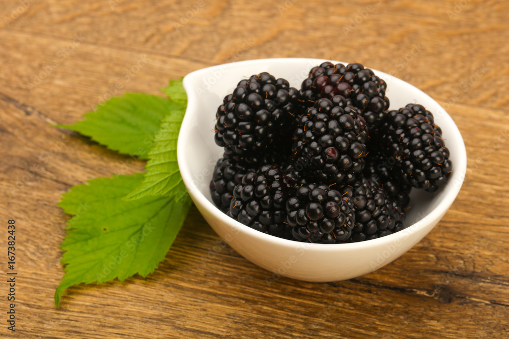 Blackberries Blackberries