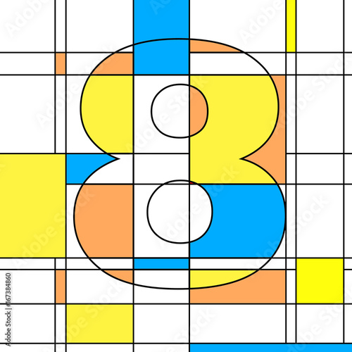 Popartzahlen8