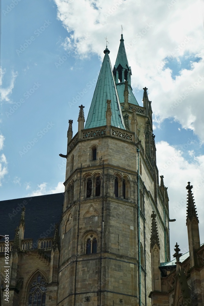 erfurter dom