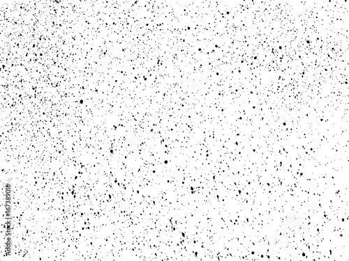 Ink blots Grunge urban background.Texture Vector. Dust overlay distress grain . .Black paint splatter , dirty,poster for your design.