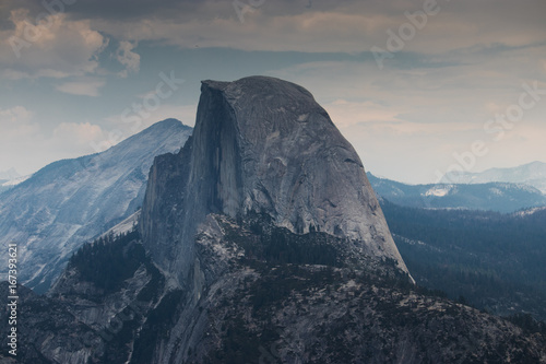 Half Dome