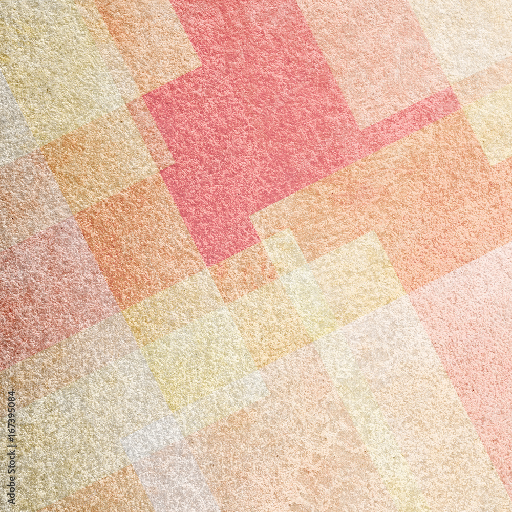 Fototapeta premium Abstract Red Background