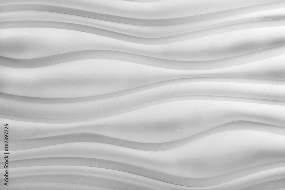 Obraz premium Decorative panels for decoration of cafe halls, bars