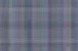Macro shot of computer screen, pixels texture