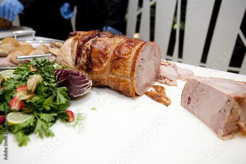 porchetta italiana