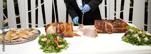 porchetta ariccia roma