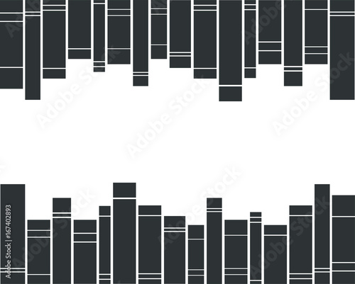 Book School isolated Icon Vector Illustration Design Graphic