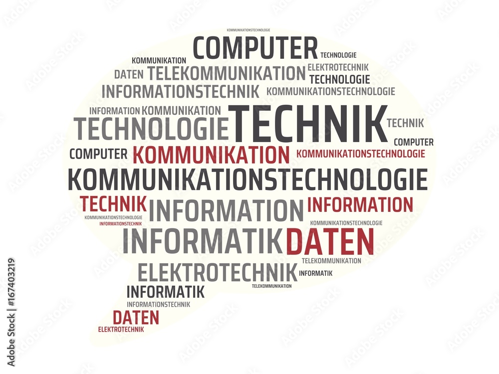 KOMMUNIKATIONSTECHNOLOGIE - Bilder mit Wörtern aus dem Bereich kommunikationstechnik, Wort, Bild, Illustration KOMMUNIKATIONSTECHNOLOGIE - Bilder mit Wörtern aus dem Bereich kommunikationstechnik, Wort, Bild, Illustration