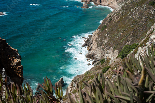 Cabo Da Roca photo