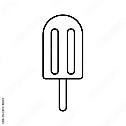 ice cream bar icon