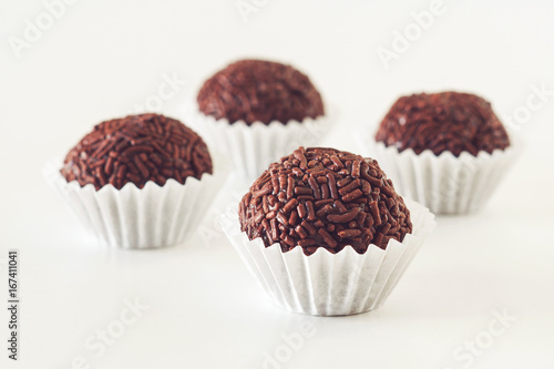 Brigadeiros
