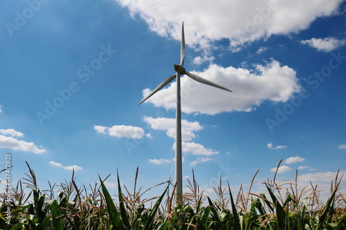 Windmills