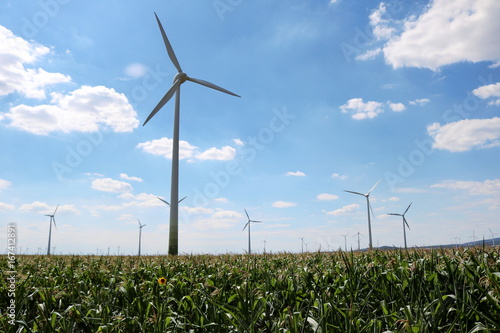 Windmills