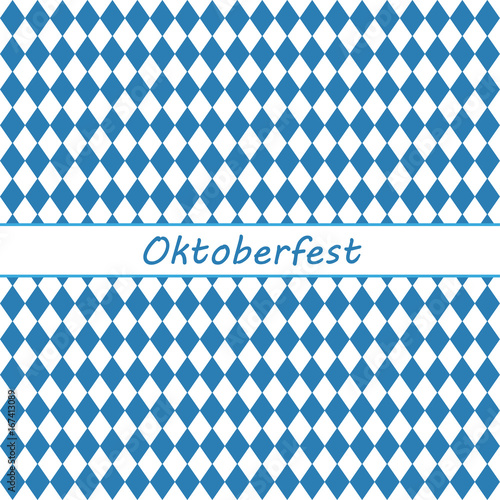 Hintergrund Oktoberfest