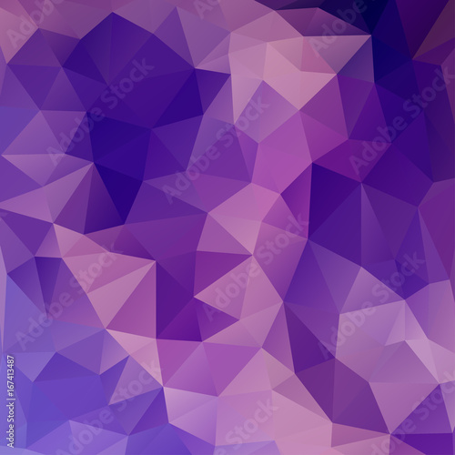 Abstract Geometric Wallpaper, Polygonal Mosaic Background, Creative Business Design Templates