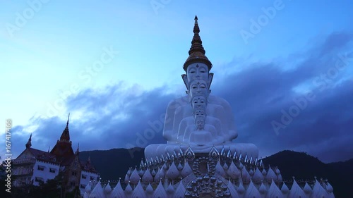  Wat Phra Sorn Kaew, Phetchabun, Thailand