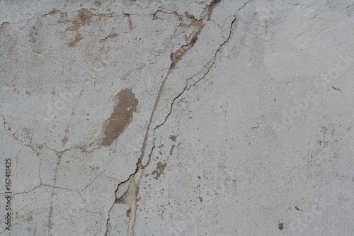 Weathered Concrete Wall Tex...