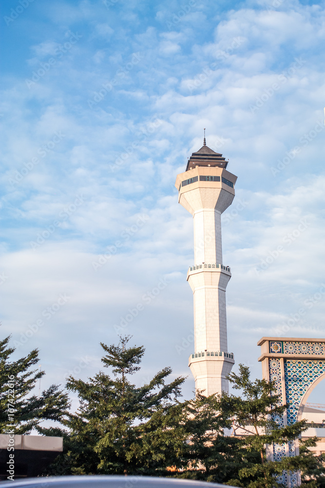 Masjid Agung