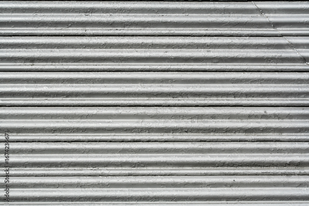 Metal security gate texture background Metal security gate texture background