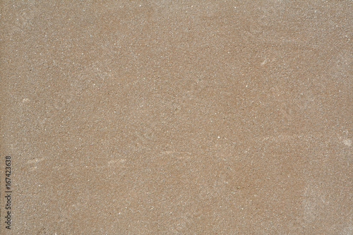 Smooth Beige Sandstone Wall Texture