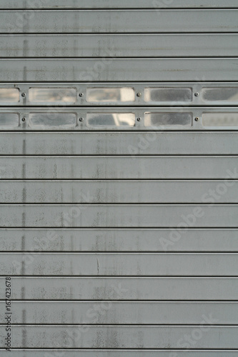 Metal wallpaper texture