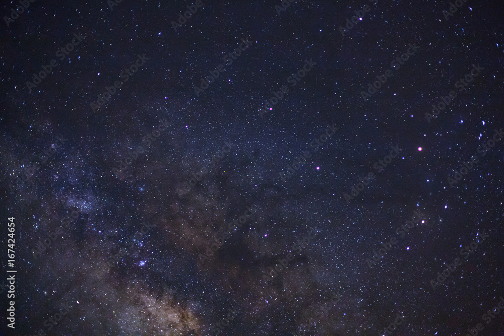 milky way galaxy with stars and space dust in the universe milky way galaxy with stars and space dust in the universe