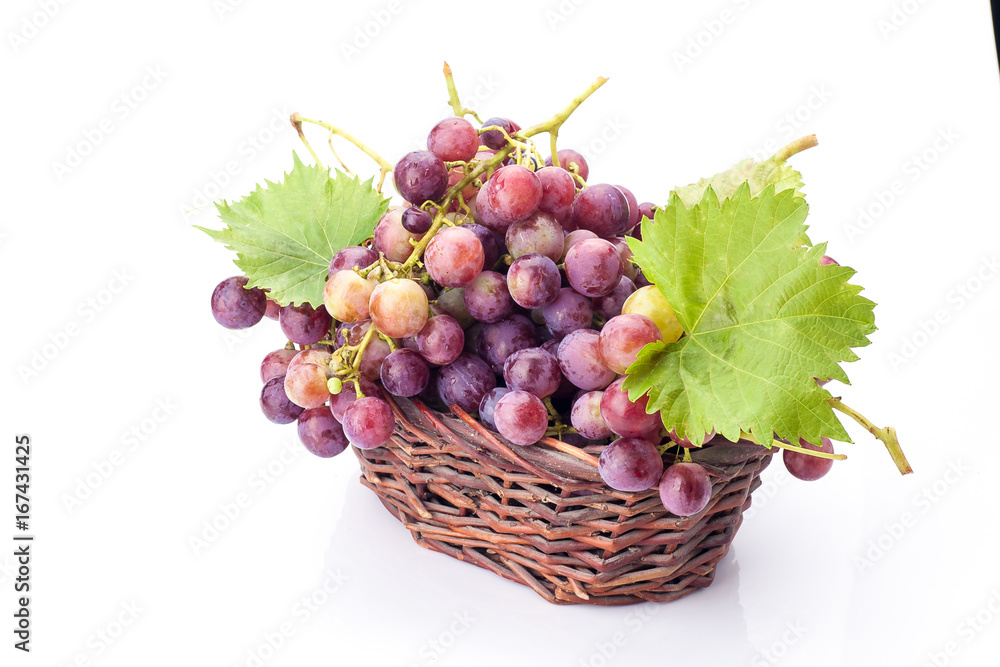 Grapes Grapes