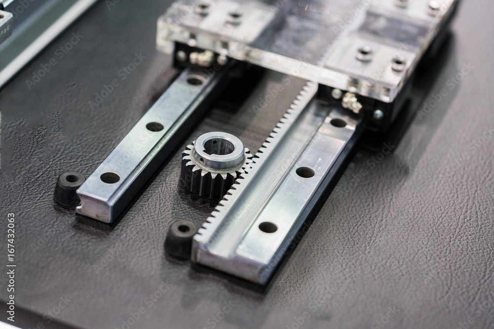 linear motor guide & LM Guide linear motor guide & LM Guide