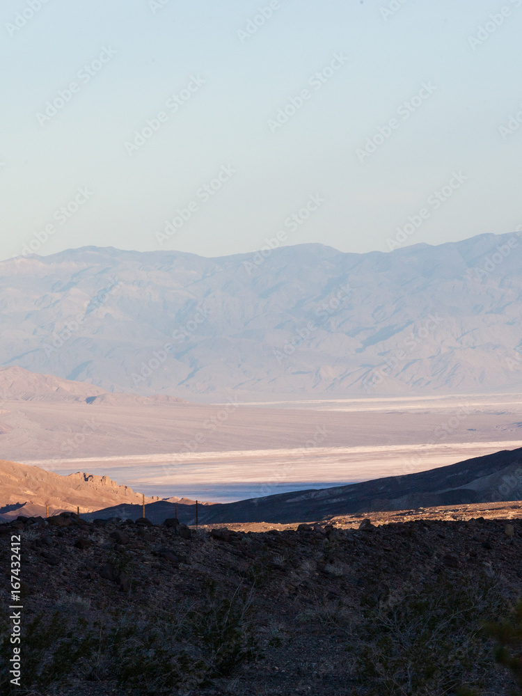 Fototapeta premium Road Trip Hike